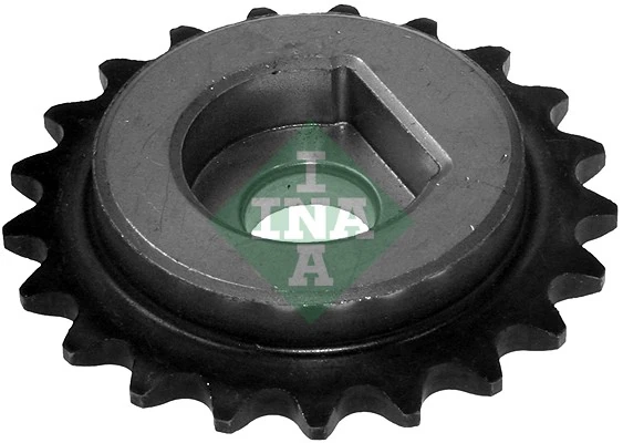 Gear, balance shaft